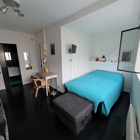 Studio : Coeur De Boulogne Экстерьер фото