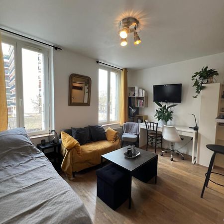 Studio : Coeur De Boulogne Экстерьер фото
