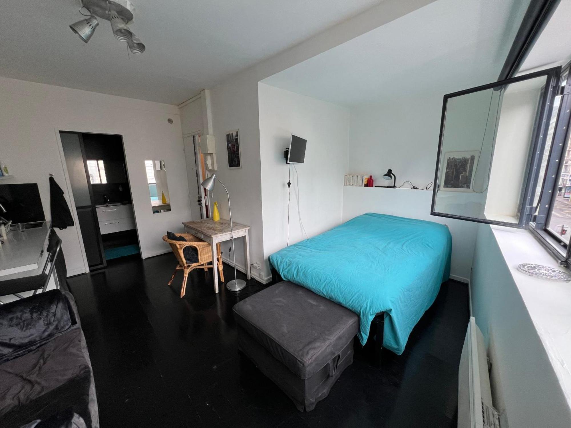 Studio : Coeur De Boulogne Экстерьер фото