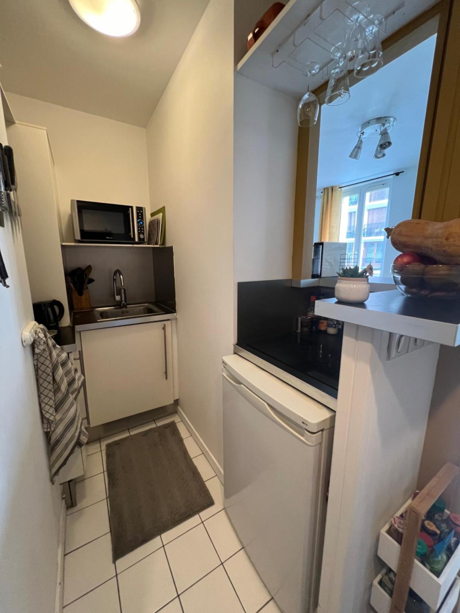Studio : Coeur De Boulogne Экстерьер фото