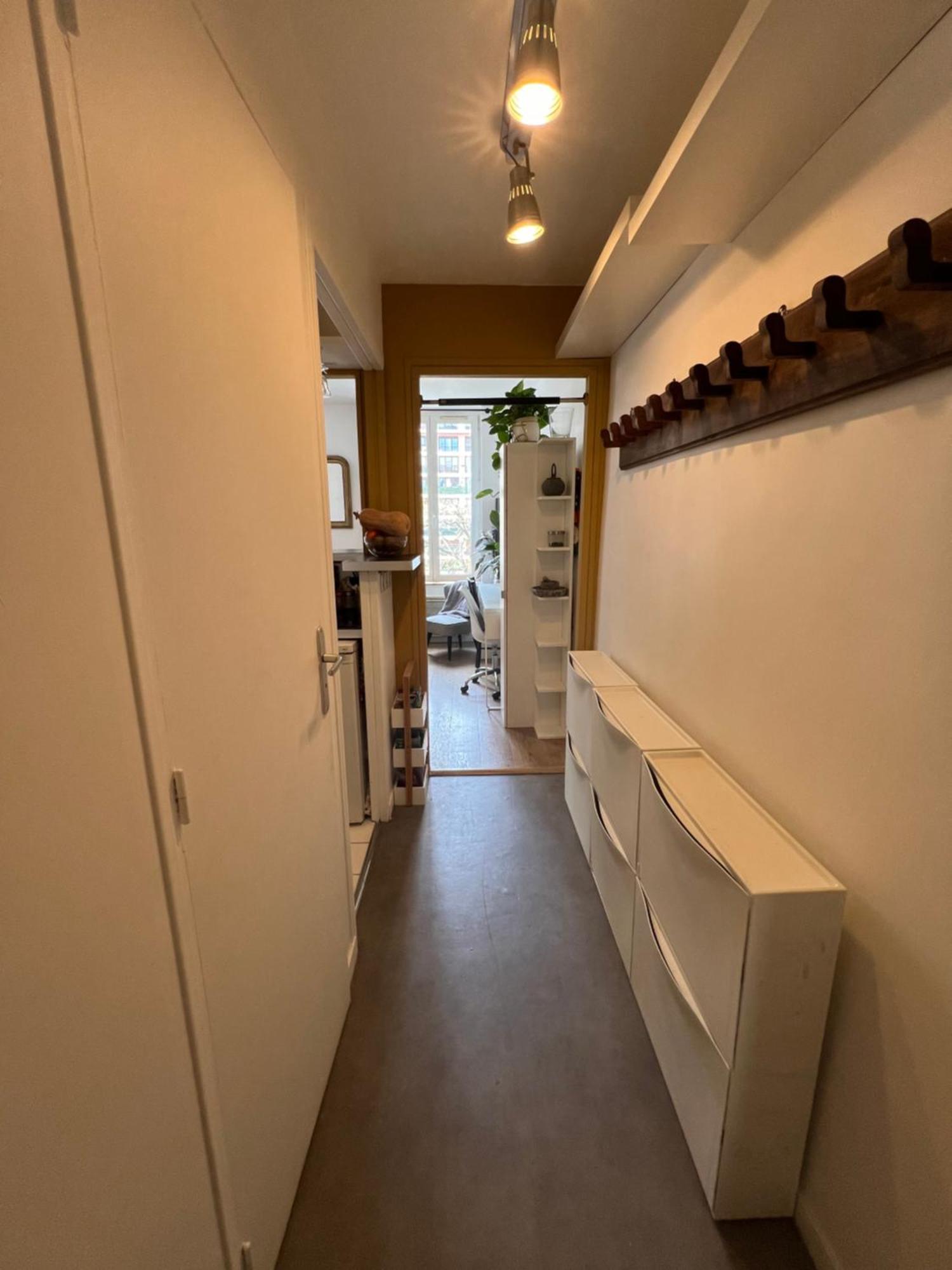 Studio : Coeur De Boulogne Экстерьер фото