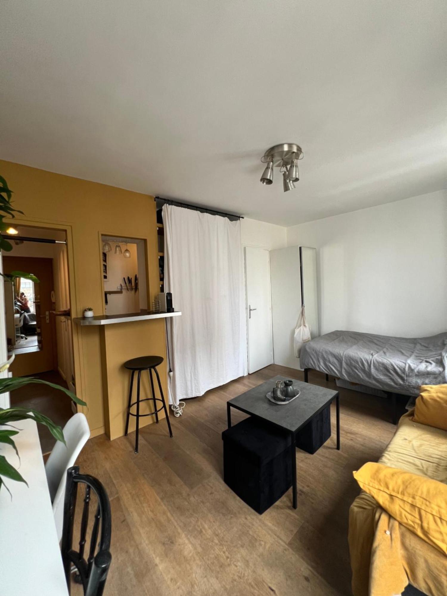 Studio : Coeur De Boulogne Экстерьер фото
